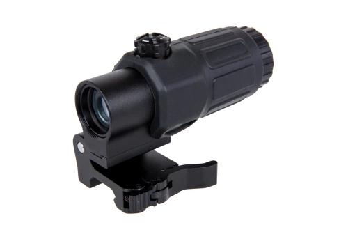 WADSN Magnifier scope type G33 Black