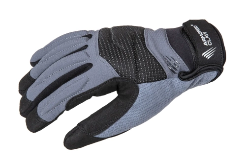 Tactical gloves Armored Claw Versatile Guarder Ghost Mélange