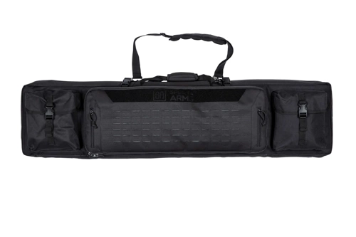 Funda para réplicas GunBag V5 - Negro