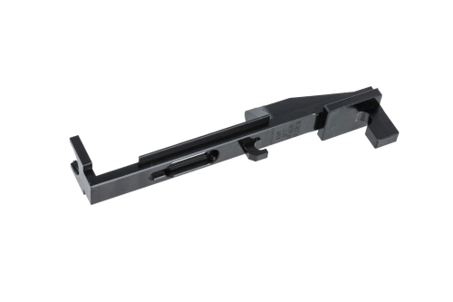 GATE invoerstrip voor Pulsar D rev. 2