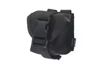 Grenade Pouch - Black