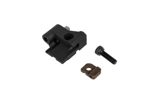 Steel latch for PT-1/3 stocks (Cyma / LCT / GHK)