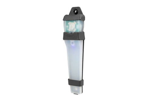 Electronic light marker - white