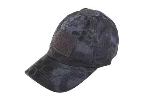 casquette tactique - TYPE