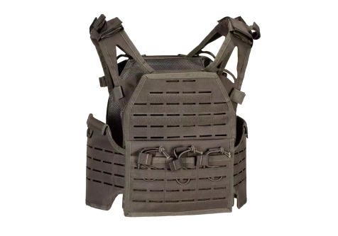 Kamizelka taktyczna Reaper Plate Carrier - Wolf Grey