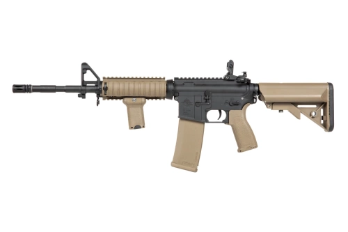 Specna Arms RRA SA-E03 EDGE™ Half-Tan airsoft Carbine