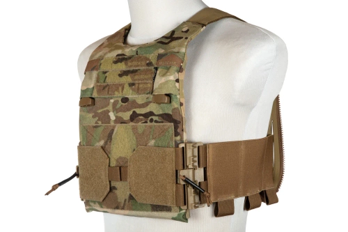 LV/119 type Plate Carrier - MC®