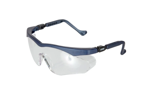 Skyper SX2 Supravision Excellence Glasses - transparent