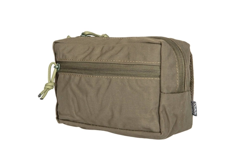 Bottom Cargo Pouch Nuviel - Olive