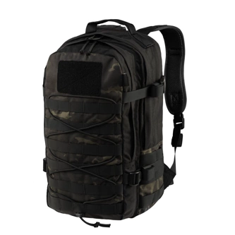 Mochila RACCOON Mk2 (20l), Cordura® - Negro MC
