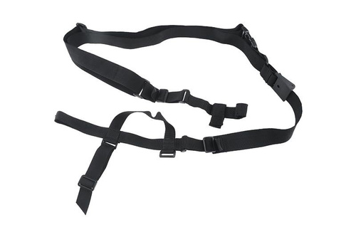 Tactical sling - black
