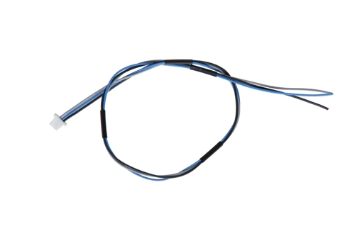 Cable multifunción universal para la conexión de hasta 2 accesorios DIY (por ejemplo, Bolt-Catch, Magazine sensor) a la TITAN II Bluetooth®.