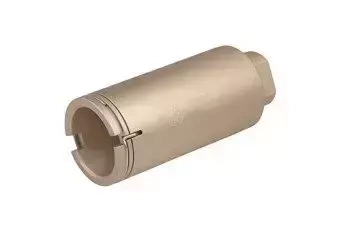 Bocacha / concentrador gassalida Nov - Tan