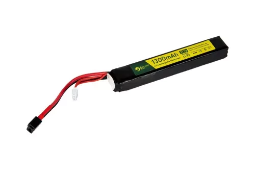 Akumulator LiPo 11,1V 1300mAh 15/30C