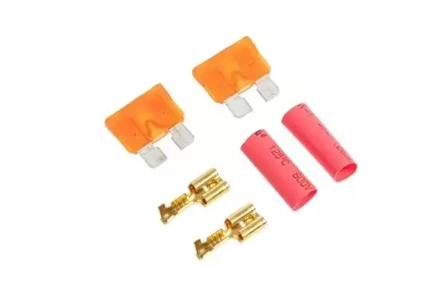 GATE Mini FUSE 40 A, lot de 2 fusibles