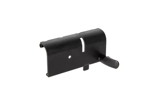 Stalowa atrapa suwadła do replik AS VAL