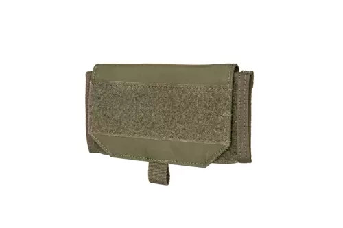 Administration Pouch GRG - Ranger Green