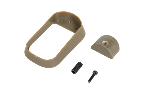 Porte-chargeur Big Dragon pour répliques Type G Dark Earth