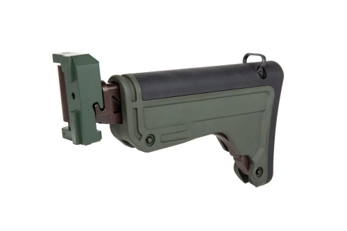 Zestaw kolby do replik G&G GK5C (GK-5C-15 #1)