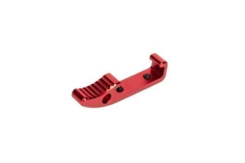 Type1 Charging Handle for AAP01 Replicas - Red