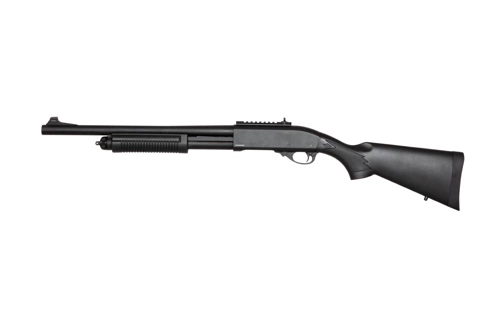8870 Shotgun Replica - black