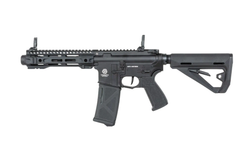 GATE x ARCTURUS Trinity Armament Alpha SBR 7.9'' TITAN II Bluetooth® ETU airsoft Training Carbine