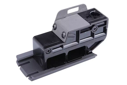 20rd low-cap magazine for M1 Garand (G&G) type replicas