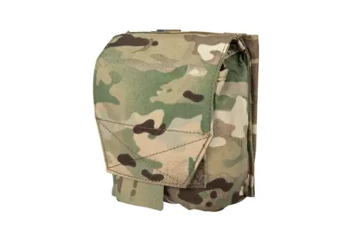 Universal Tactical Pouch Paras - MC