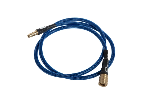 Hadice pro HPA Speedsoft Line 42 - modrá"