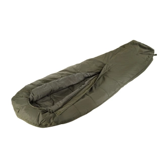 M-Tac sleeping bag with cover (-5°C / 5°C)