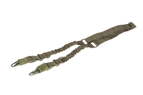 2-pièces sangle Bungee Acodon - Olive