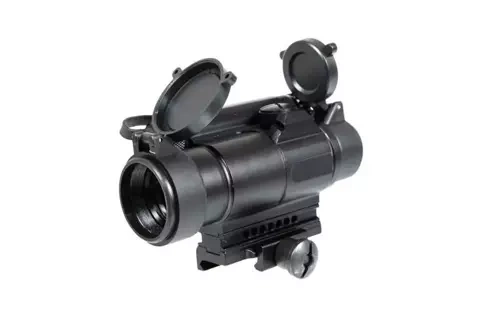 Replika celownika kolimatorowego M4 - czarna