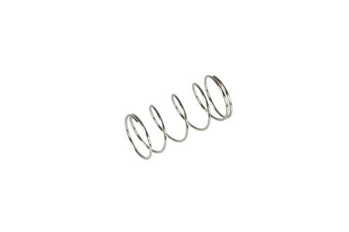 Reinforced Nozzle Valve Spring for GBB Pistols