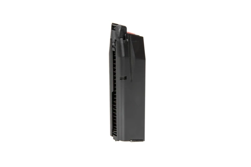 Green Gas 20 BB Magazine for Archon Type B Replicas