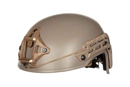 Réplique du casque Caiman - TAN - L/XL