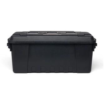 Plano 64-litre medium tactical equipment box Black