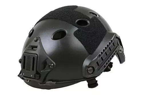 casque répliques X-Shield FAST PJ - Noir