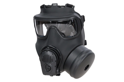 Maniquí de máscara de gas Wosport con sistema de refrigeración MA-210