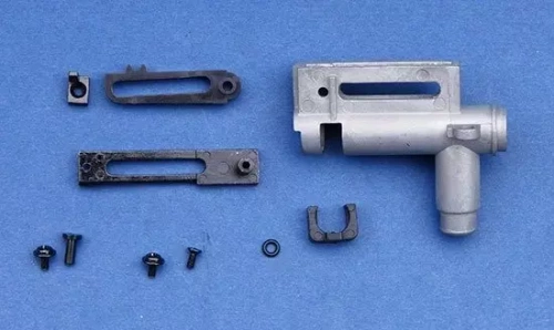 Metal Hop-Up chamber for AK series