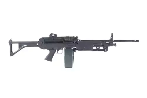 Replika karabinu maszynowego SA-249 MK1 CORE™ (OUTLET)