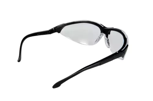 Pyramex Rendezvous Clear Antifog Goggles