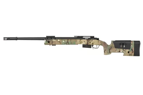 Specna Arms SA-S03 CORE karabin snajperski Bolt-Action - MC