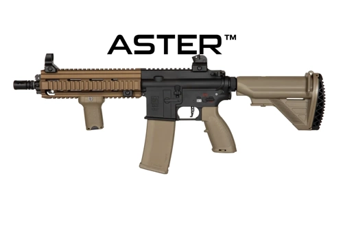 Replika karabinka SA-H20 EDGE 2.0™GATE ASTER - Chaos Bronze