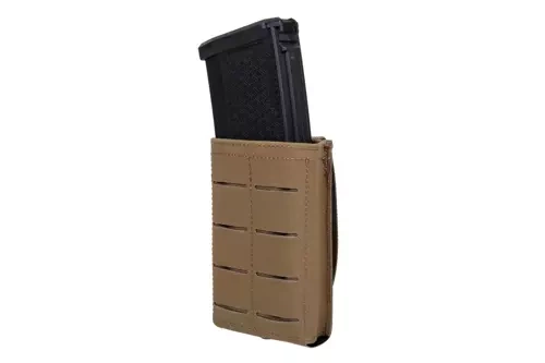LCS magazine pouch 5.56/7.62 - Coyote Brown