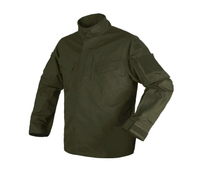 Texar WZ10 Ripstop Veste de combat - Olive