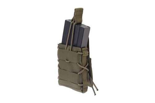 Single M4/M16 Magazine LC Pouch - Olive Drab