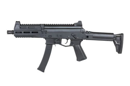 Arcturus PPK20M1 FE™ Pistolet-mitrailleur AEG - Noir