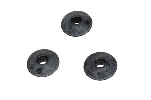 Set of 3 CBX Barrel Spacers