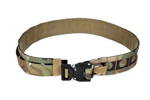 Modular tactical belt Mosaur - MC