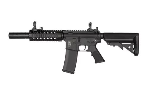 Airsoftová zbraň puškaka SA-C11 CORE™ - černá